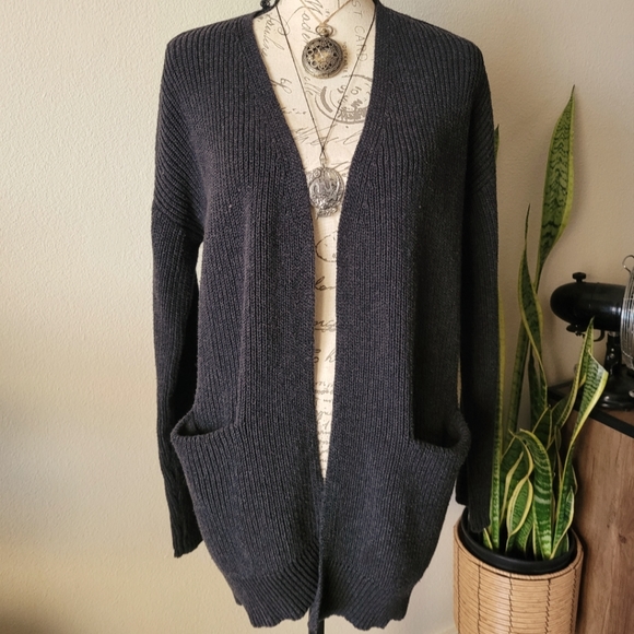 Universal Thread | Sweaters | Universal Thread Open Cardigan | Poshmark